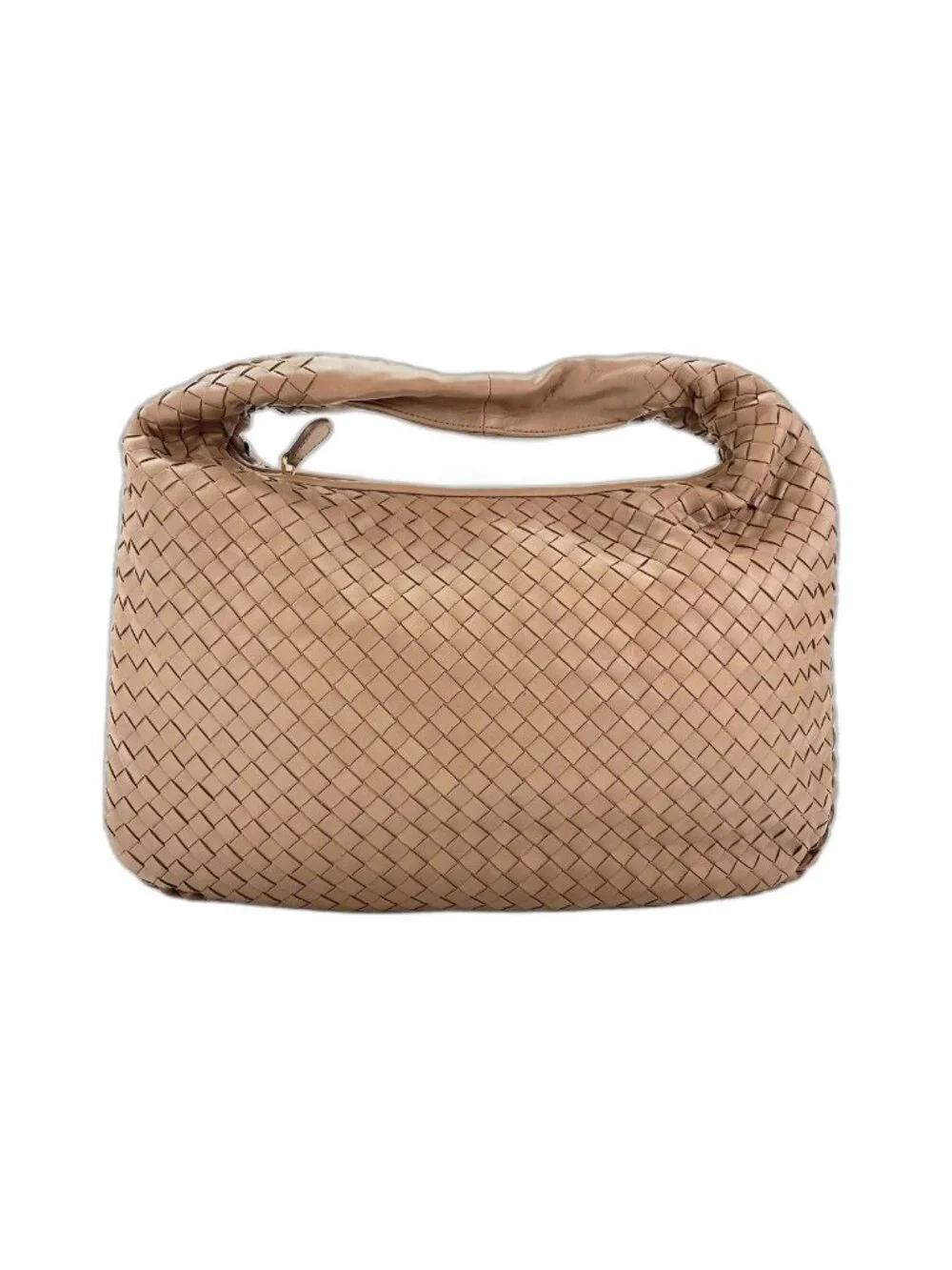 Bottega Veneta Handbag Brown